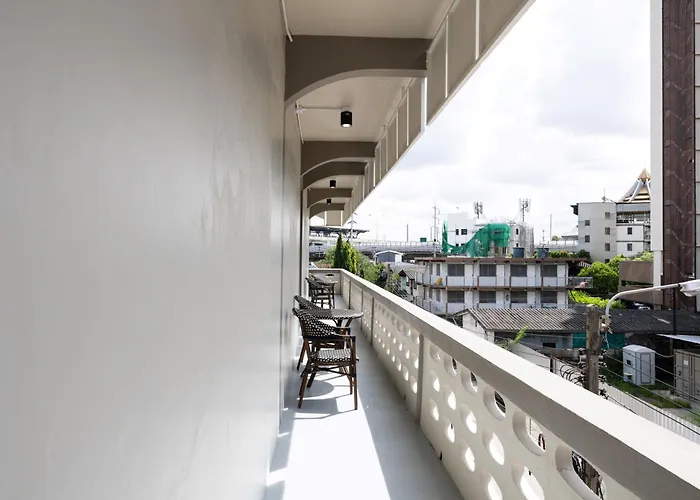 ดอนเมือง 304 Near Dmk Airport Bts Wat Phrasi *