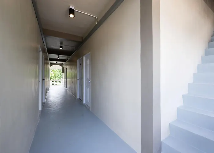 ดอนเมือง 304 Near Dmk Airport Bts Wat Phrasi Bangkok